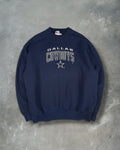 ‘90s Dallas Cowboys Crewneck Sz. XXL