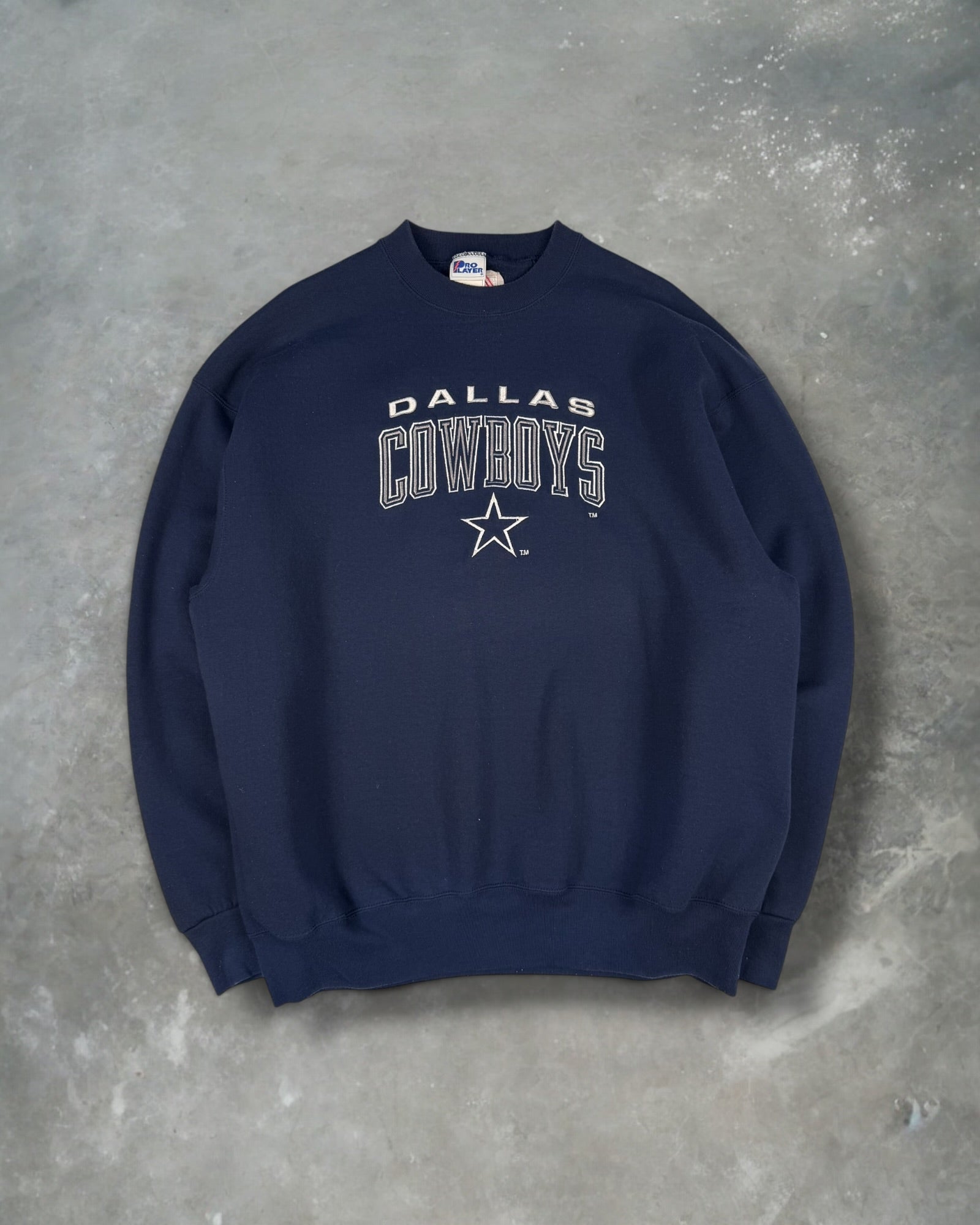 ‘90s Dallas Cowboys Crewneck Sz. XXL