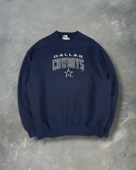 ‘90s Dallas Cowboys Crewneck Sz. XXL