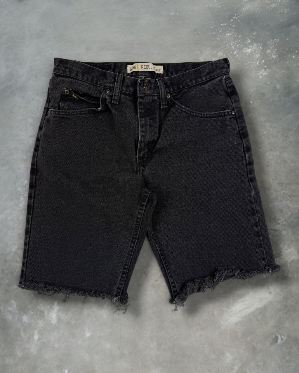 ‘00s Lee Jorts Sz. 31