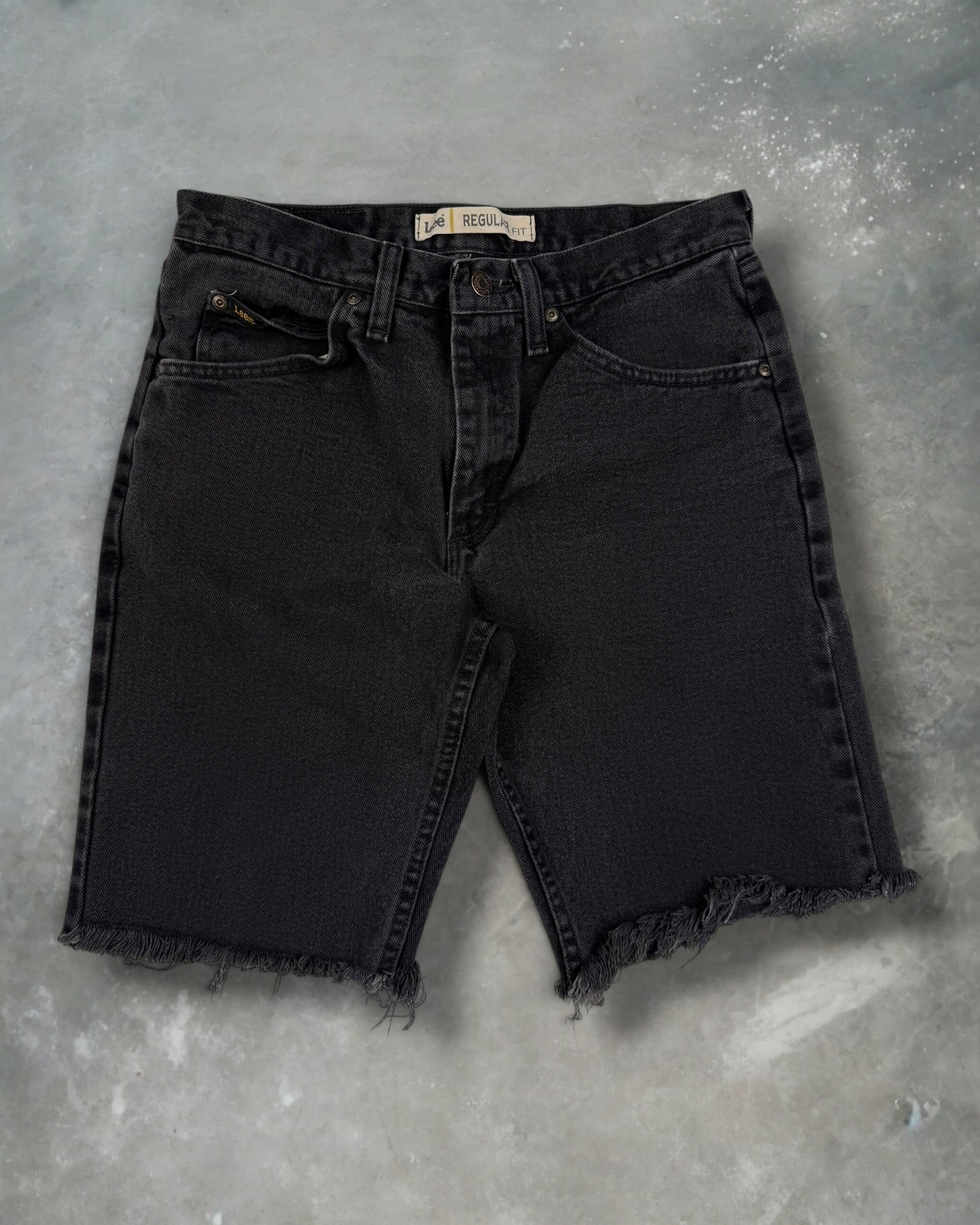‘00s Lee Jorts Sz. 31