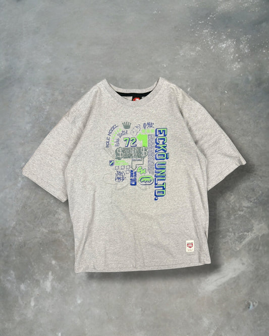 ‘00s Ecko Unlimited Tee Sz. XL