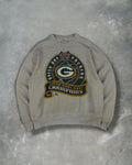 ‘97 Green Bay Packers Crewneck Sz. L