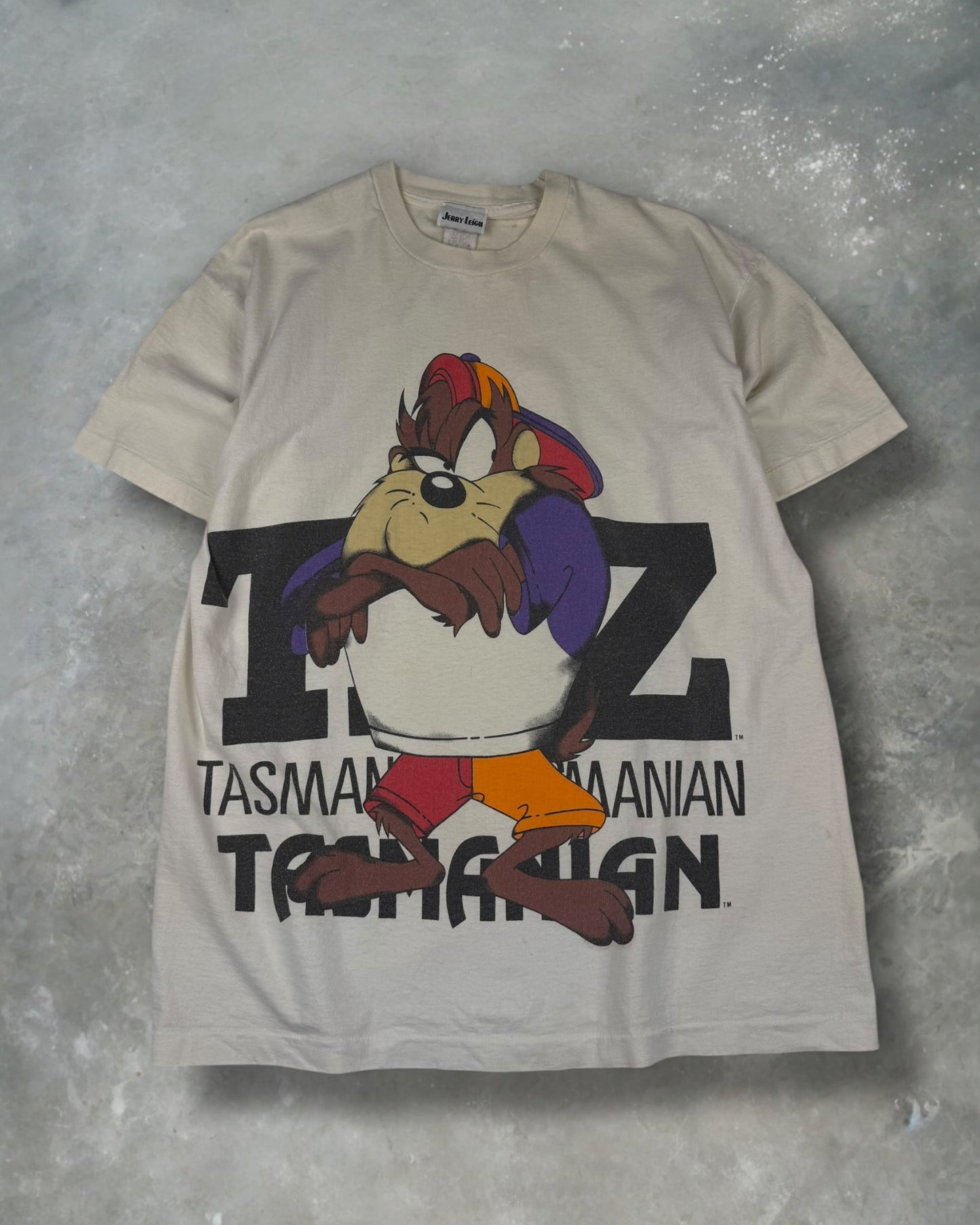 ‘90s Taz Tee Sz. XL