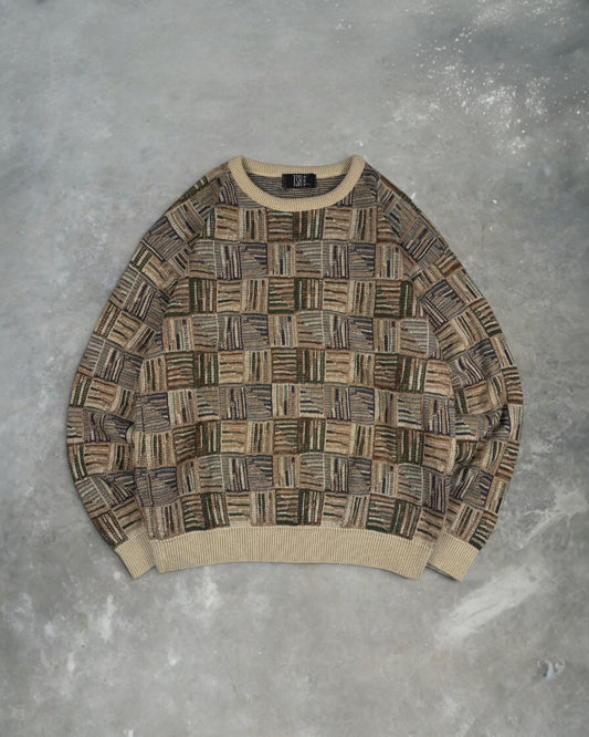 ‘90s TSA Sweater Sz. L