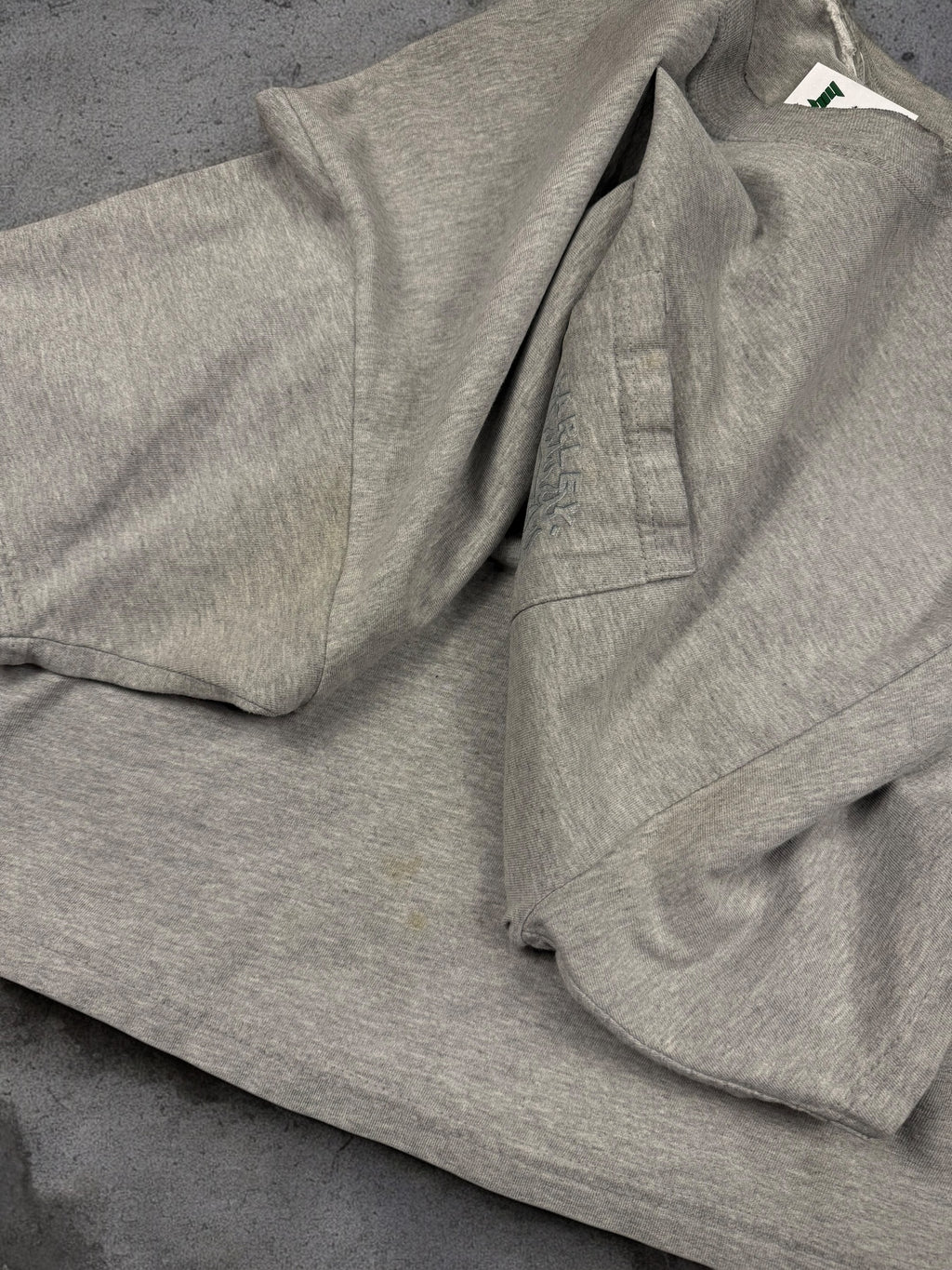 ‘07 Jester Harley Davidson Tee Sz. XL
