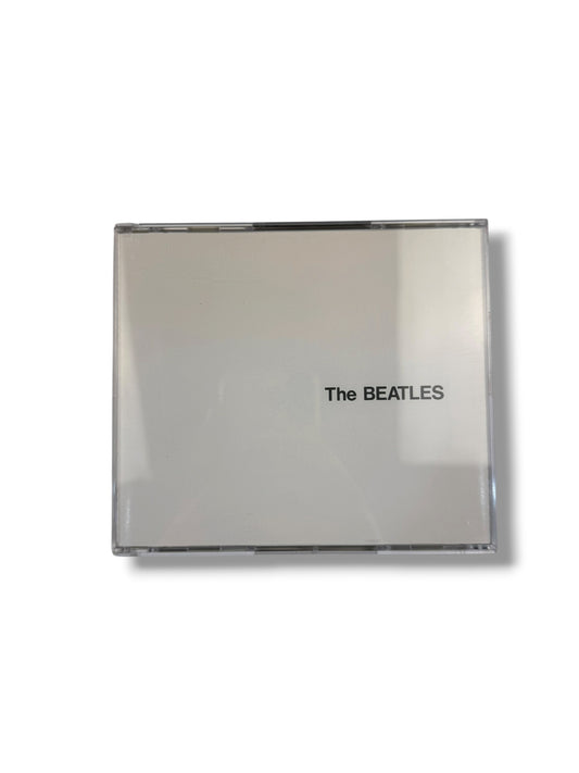 ‘68 The Beatles Cd
