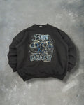 ‘92 Snow Beast Taz Crewneck Sz. XL