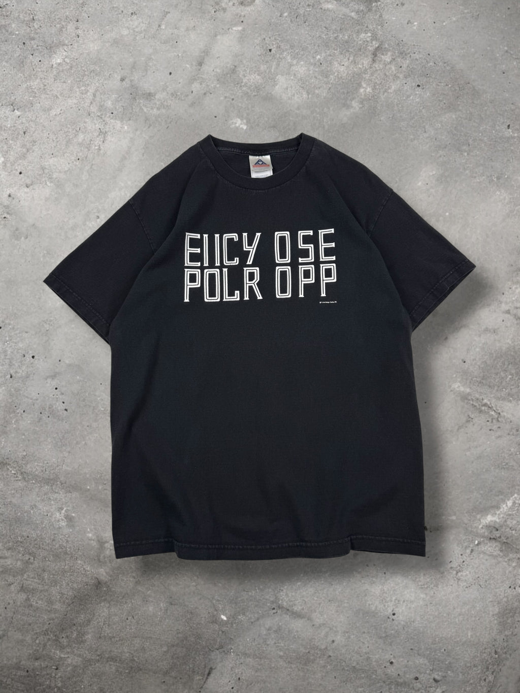 ‘00s F*ck Off Tee Sz. L