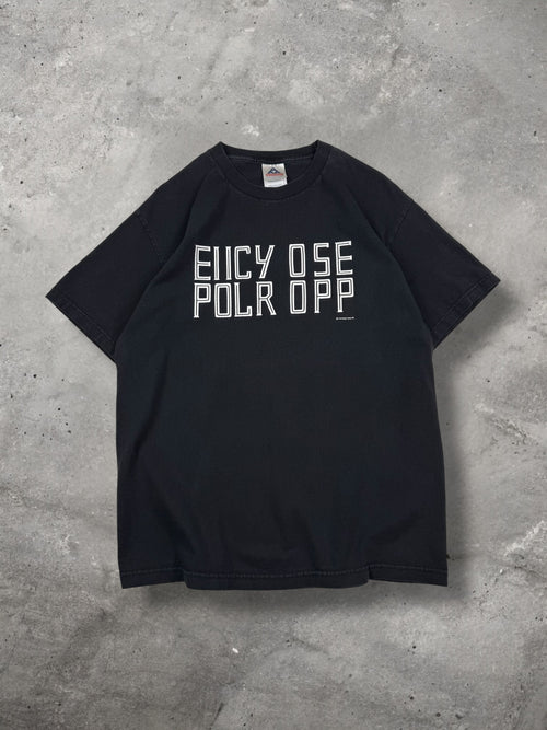 ‘00s F*ck Off Tee Sz. L