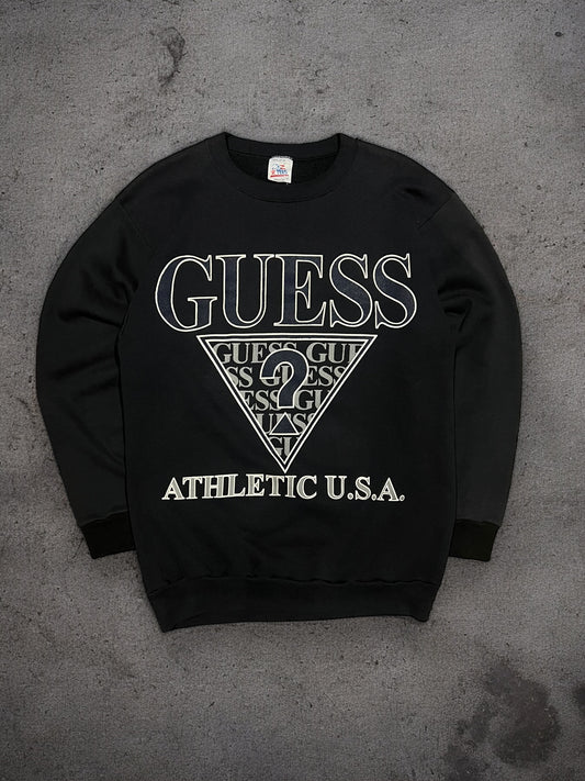 ‘90s Guess Crewneck Sz. XL