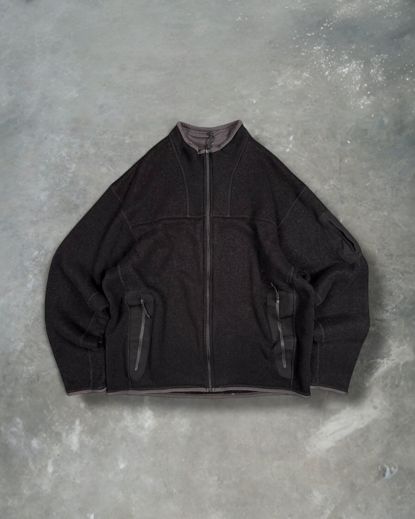 ‘10s Arcteryx Fleece Sz. L