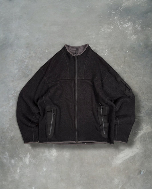 ‘10s Arcteryx Fleece Sz. L