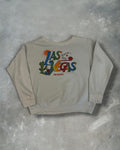 ‘60s Las Vegas Nevada Sweatshirt Sz. M