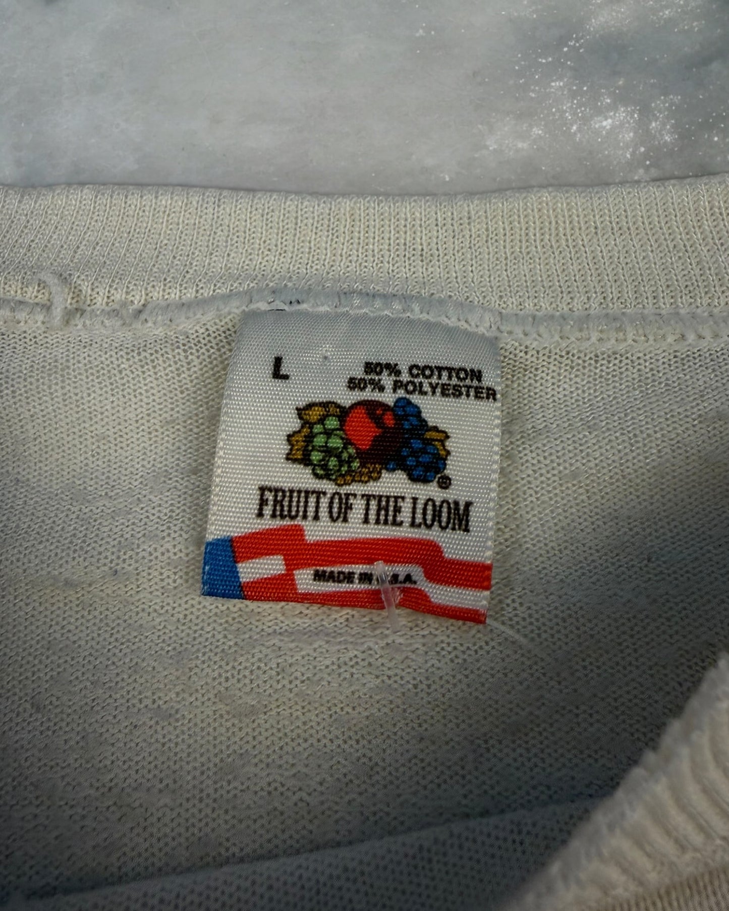 ‘90s Outback Pub Crewneck Sz. L