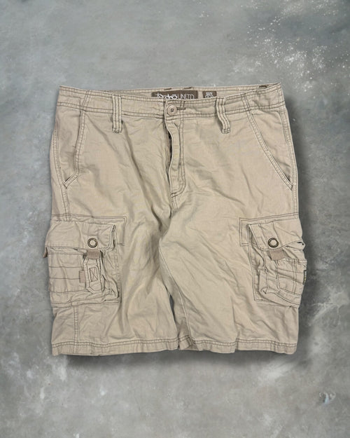 ‘00s Ecko Cargo Shorts Sz. 34