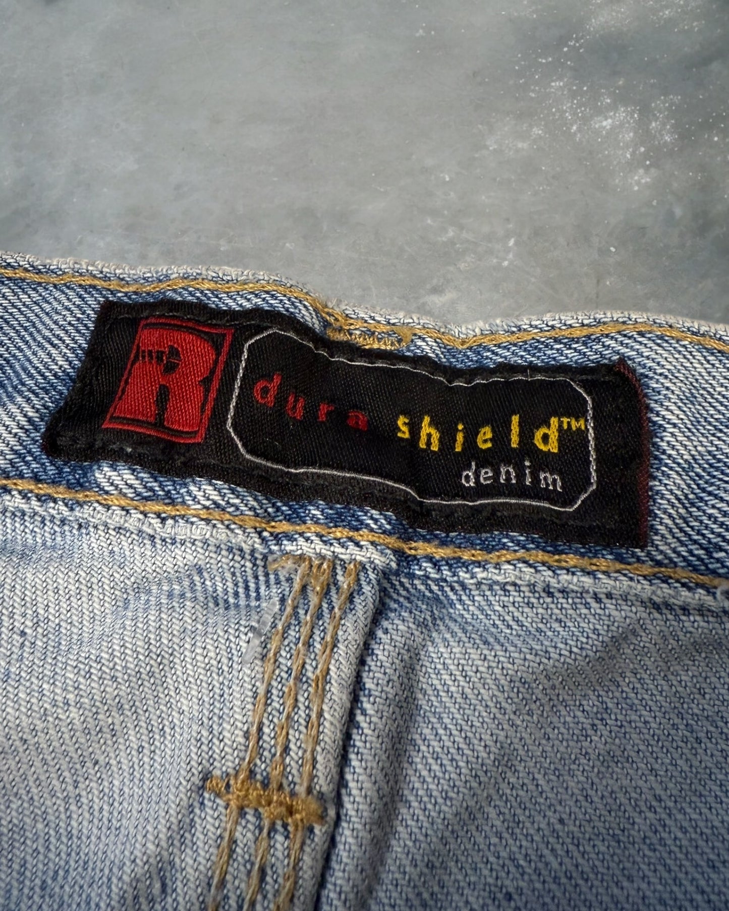 ‘90s Riggs Pants Sz. 38x32
