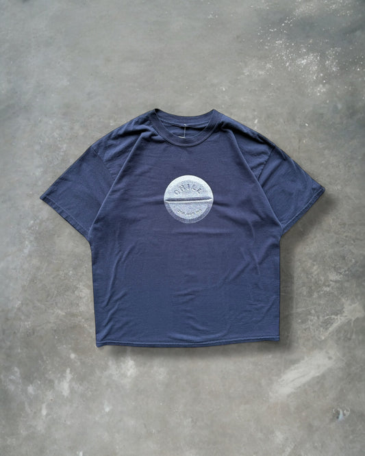 ‘00s Chill Pill Tee Sz. XL