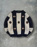 ‘00s Croft & Barrow Sweater Sz. M