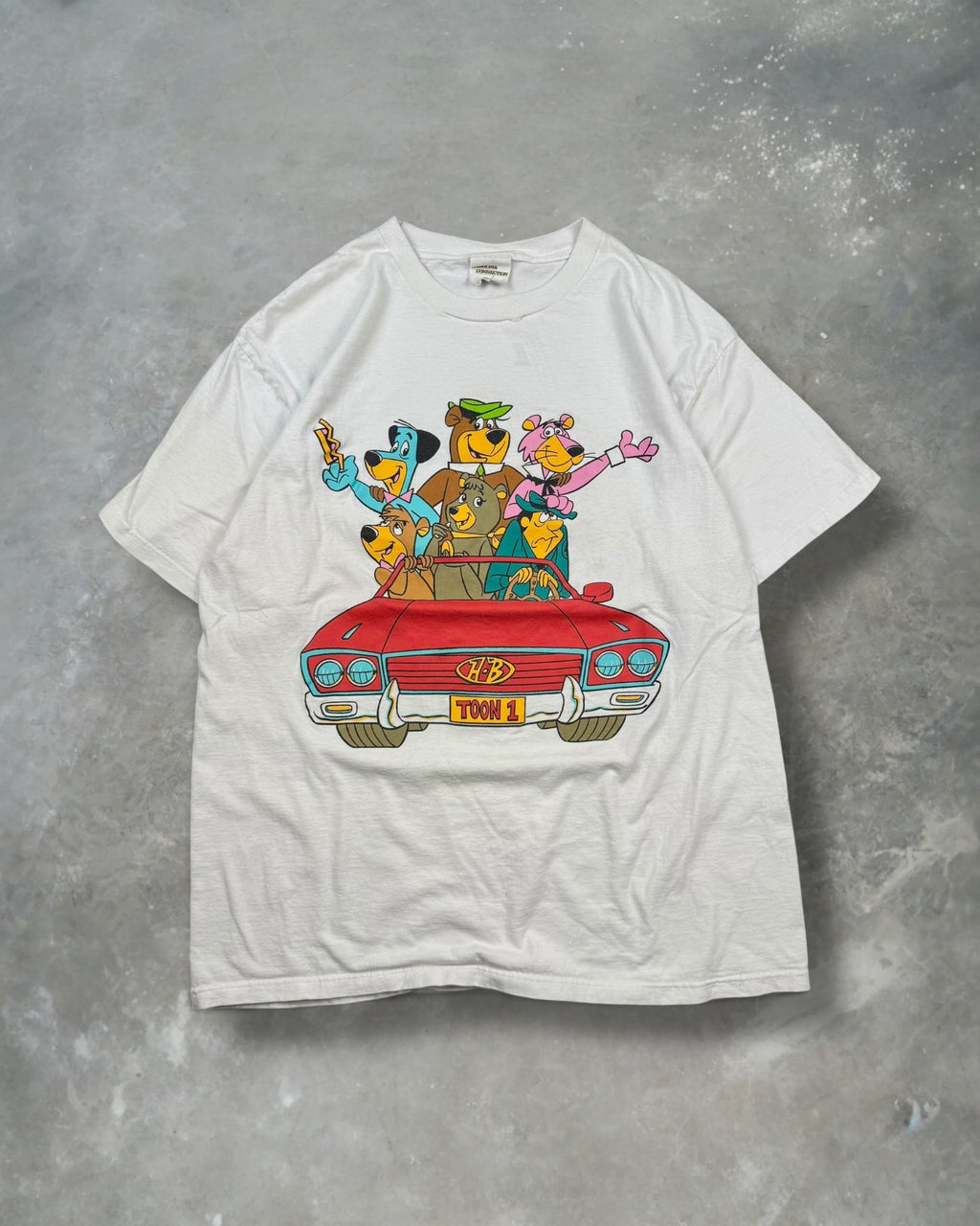 ‘94 Yogi Bear Tee Sz. XL