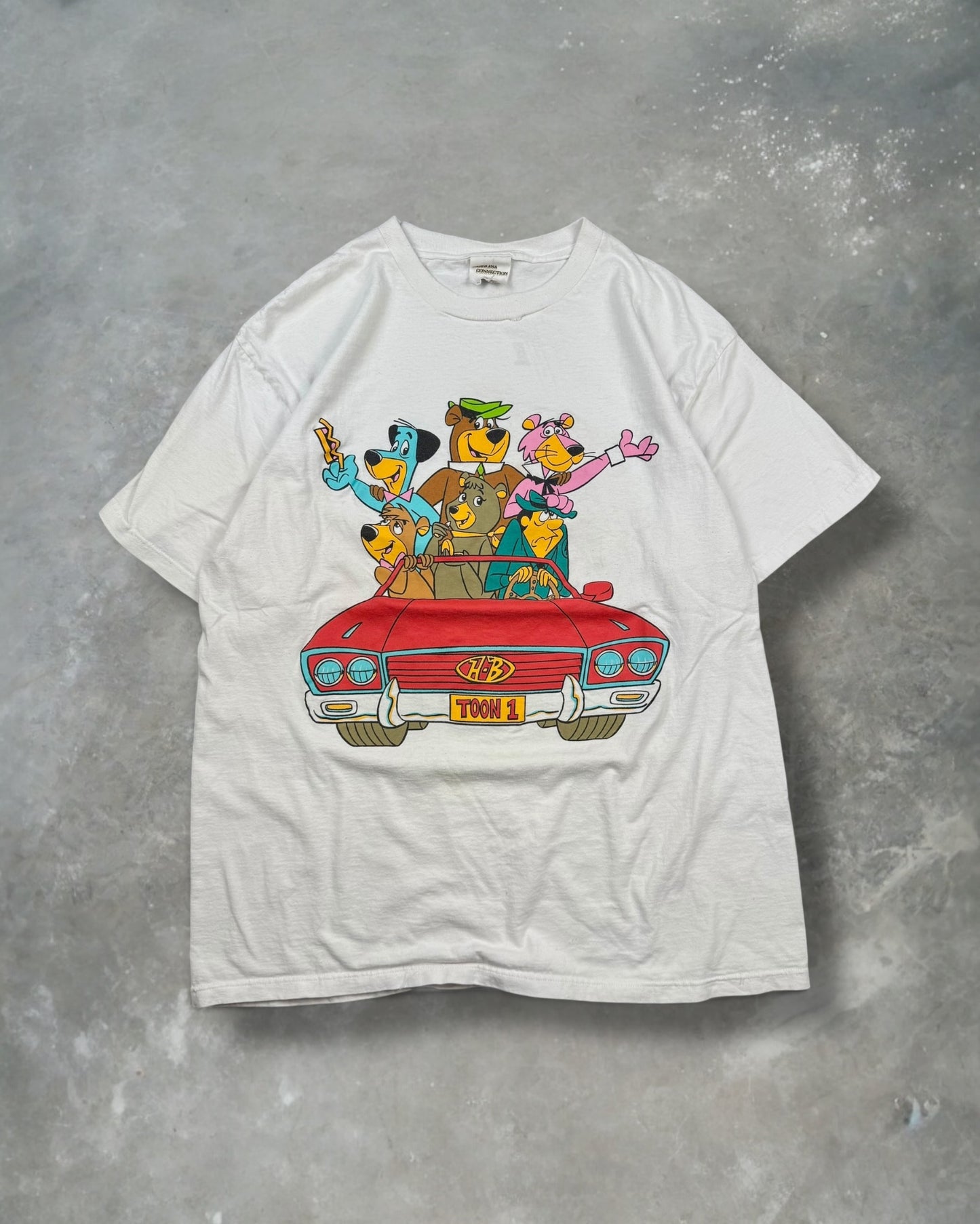 ‘94 Yogi Bear Tee Sz. XL