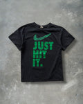 ‘00s Nike Weed Tee Sz. M