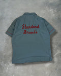 ‘50 Bill’s Chain Stitched Bowling Tee Sz. L