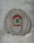 ‘02 Ohio State Buckeyes Crewneck Sz. L
