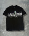 ‘90s Dallas Skyline Tee Sz. M