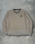 ‘00s Packers Sweater Sz. M