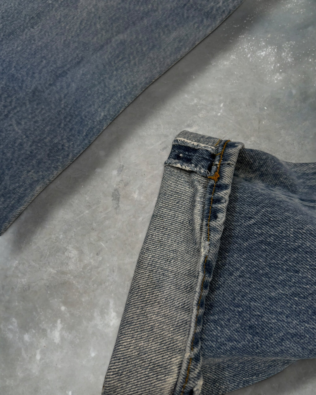‘85 Levi’s Jeans Sz. 28x30
