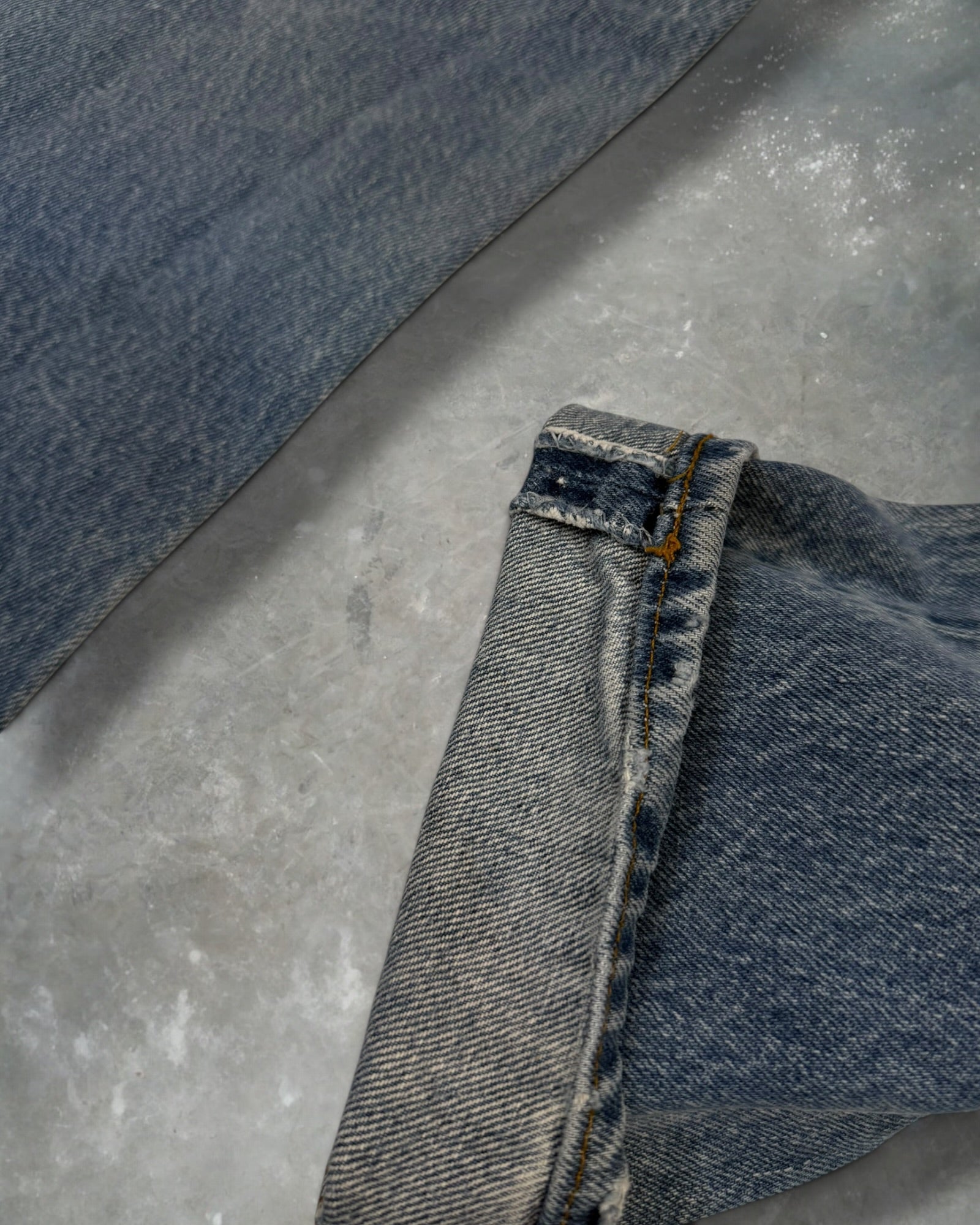 ‘85 Levi’s Jeans Sz. 28x30