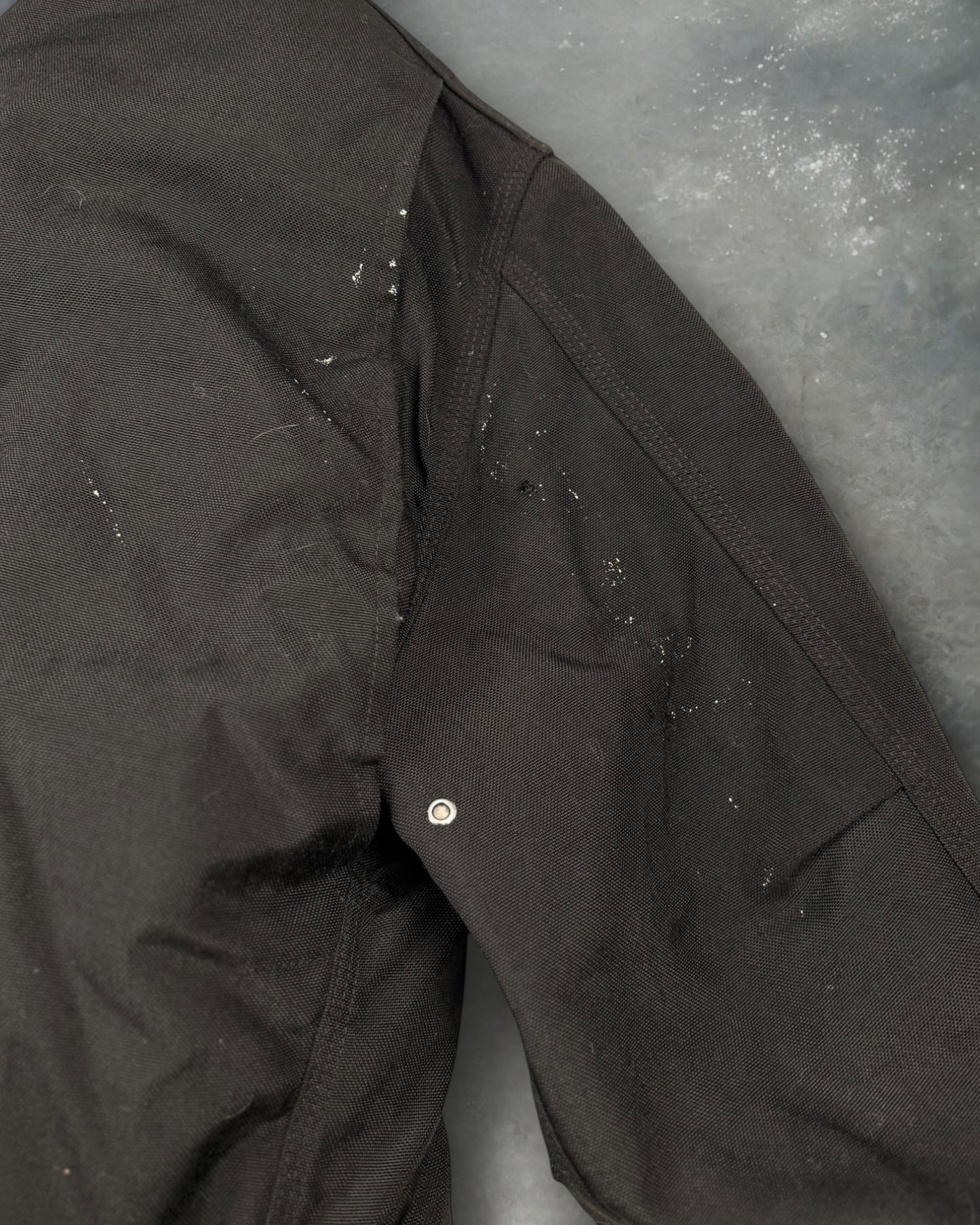 ‘00s Winter Canvas Carhartt Jacket Sz. L