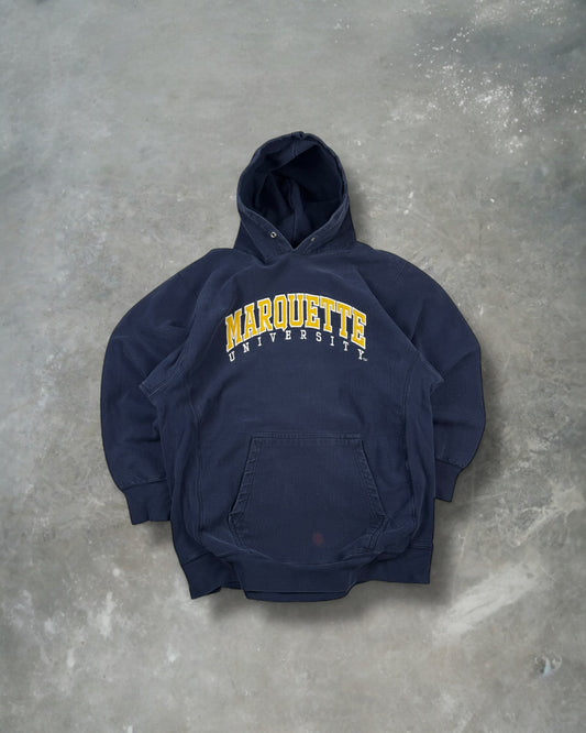 ‘00s Marquette Hoodie Sz. XL