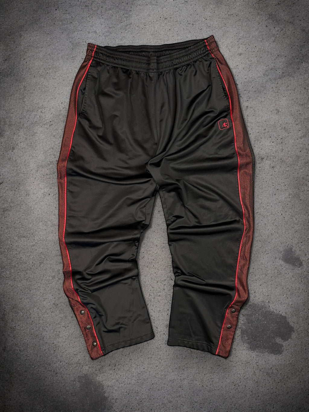 ‘00s And 1 Track Pants Sz. XL