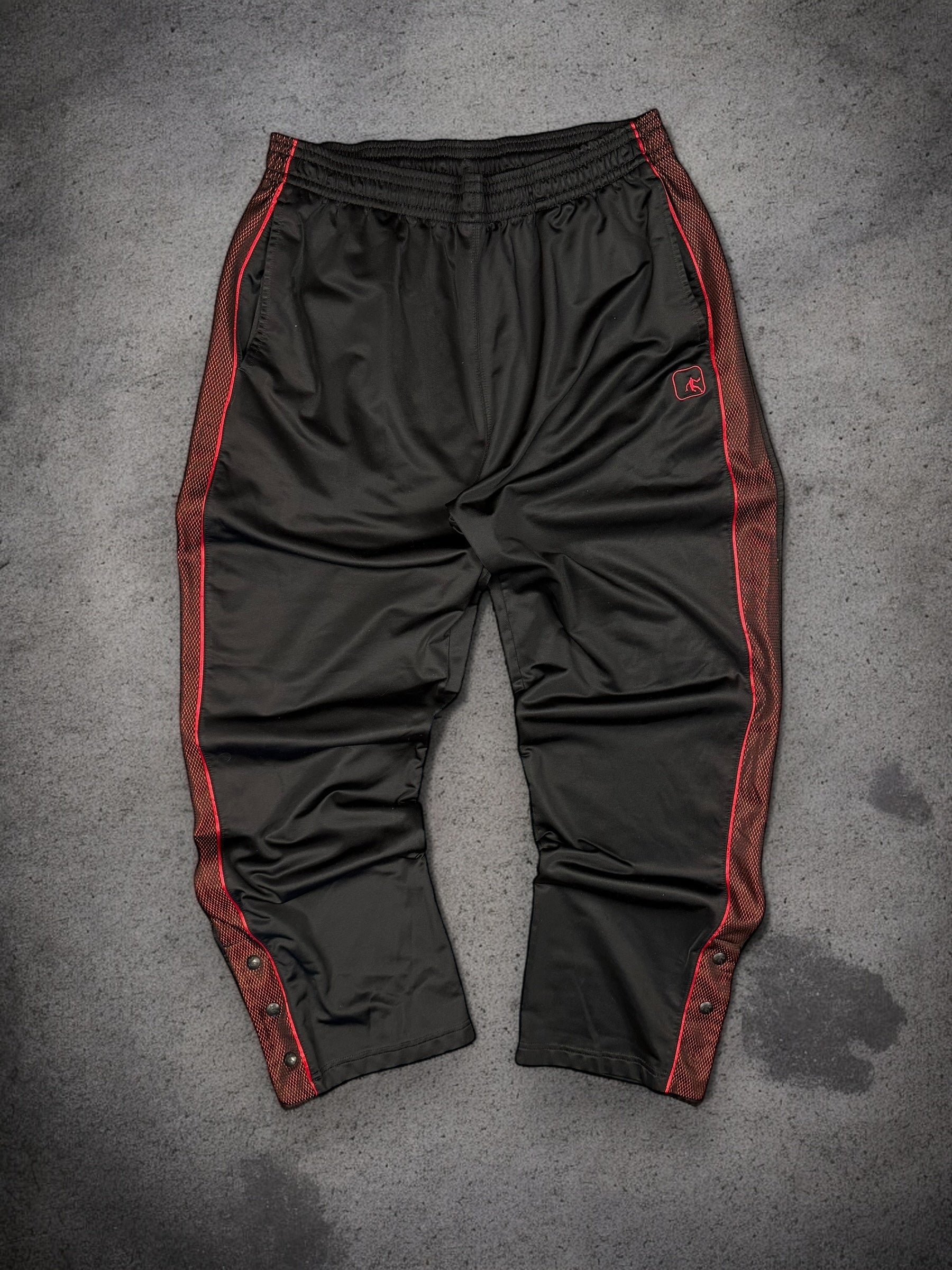 ‘00s And 1 Track Pants Sz. XL