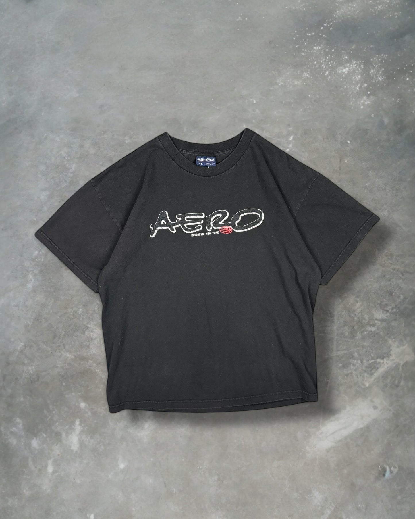 ‘00s Aero Tee Sz. XL