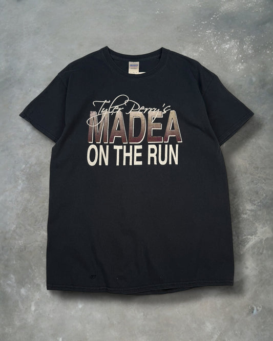 ‘00s Madea on The Run Tee Sz. L