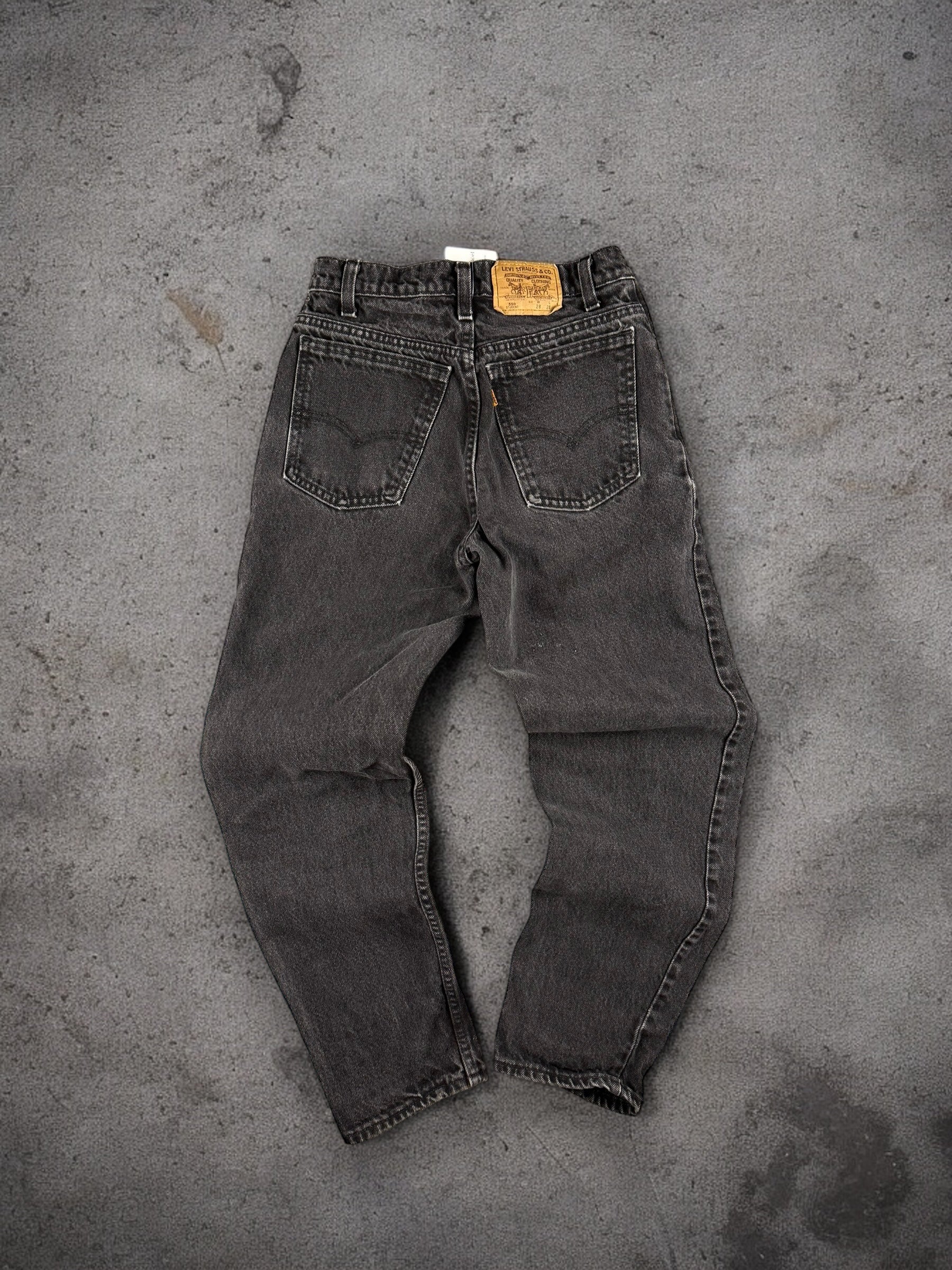 ‘80s Orange Tab Levi’s  Pants Sz. 28x28