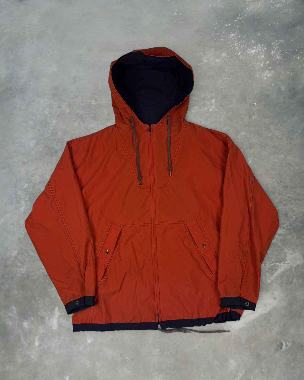 ‘90s Gap Windbreaker Sz. M