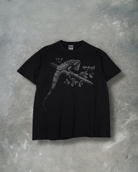 ‘90s Rainforest Cafe Tee Sz. XL