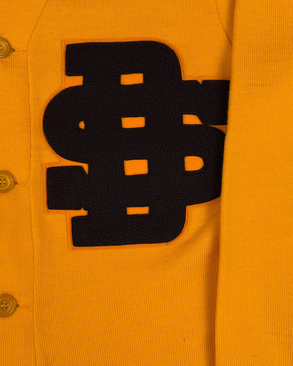 ‘50 Varsity Letterman Cardigan Sz. M
