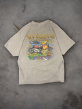 ‘07 Jester Harley Davidson Tee Sz. XL