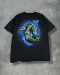 ‘00s Amphibious Outfitters Tee Sz. L