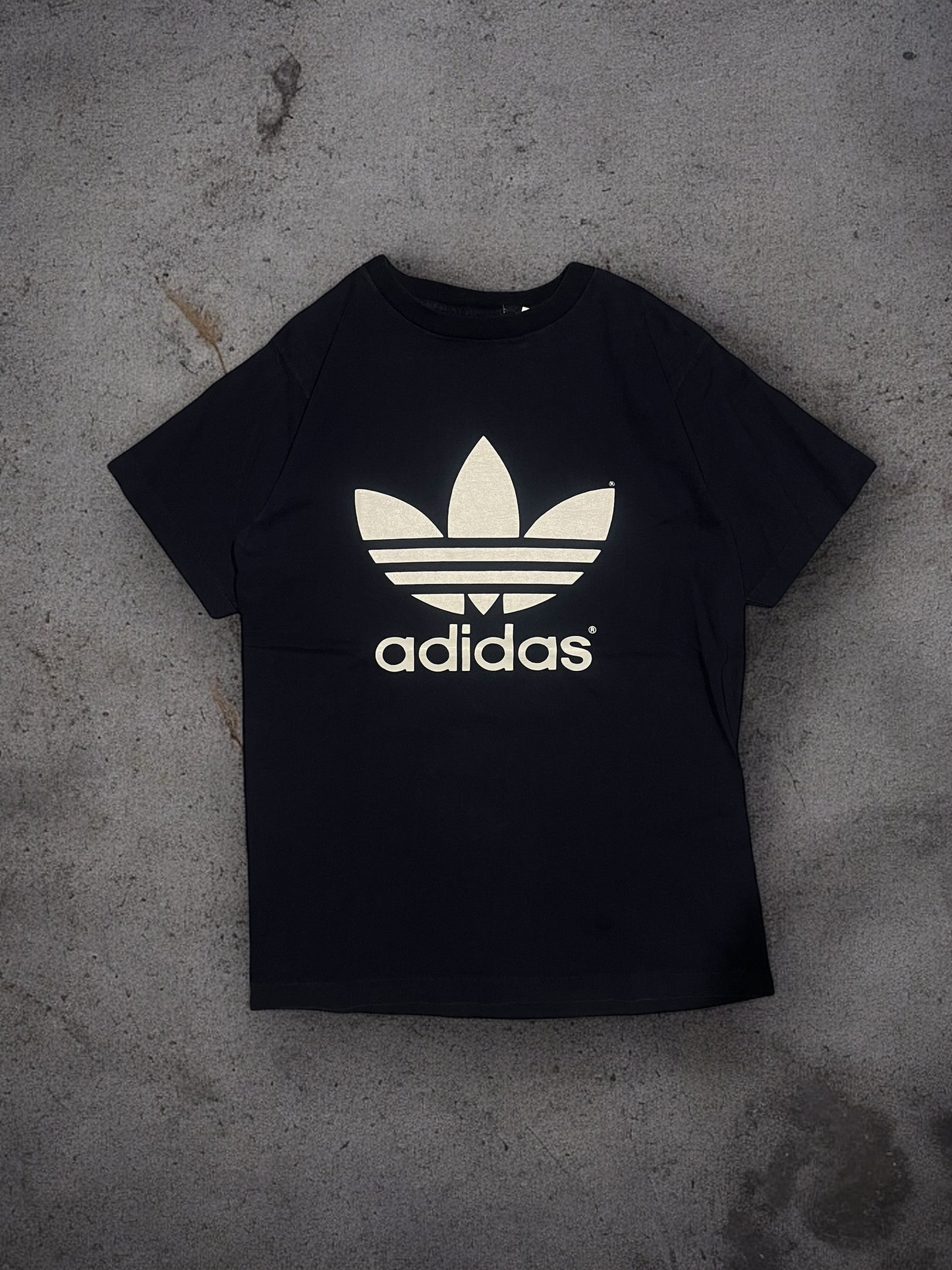 ‘90s Adidas Tee Sz. L