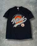 ‘90s Illinois University Tee Sz. L