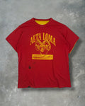 ‘80s Alta Loma Rams Double Face Tee Sz. XL