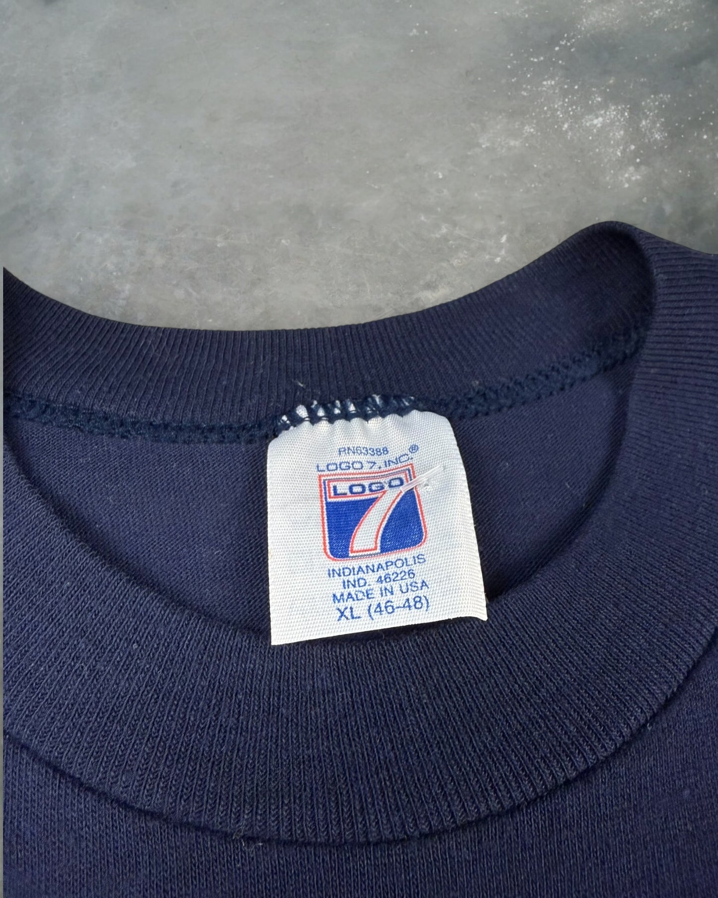 ‘87 Twins World Series Tee Sz. XL