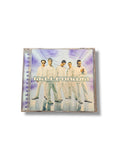 ‘99 Back Street Boys Millennium CD