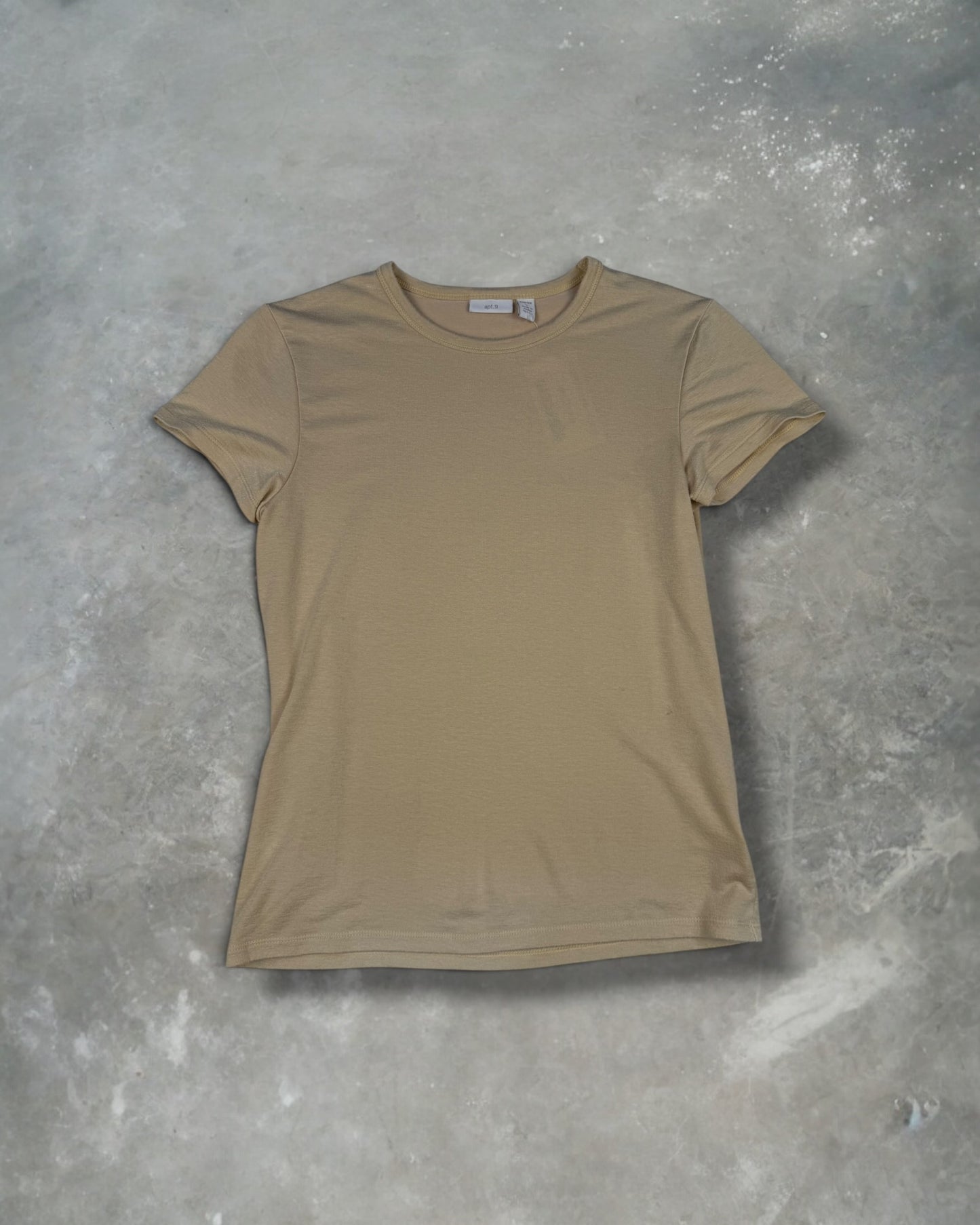 ‘00s Apt.9 Top Sz. L